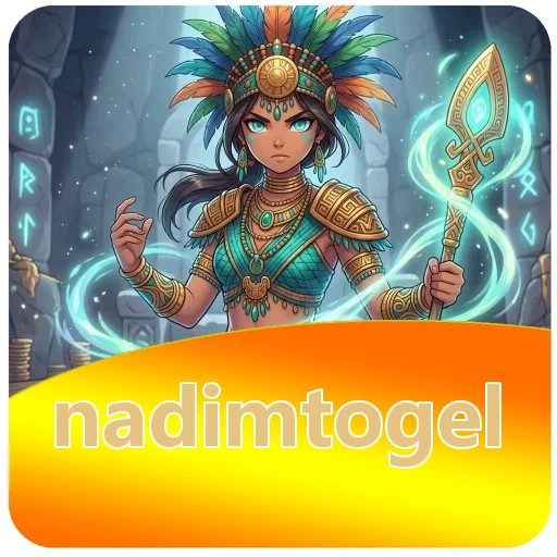 Ilustrasi instal dan buka APK nadimtogel